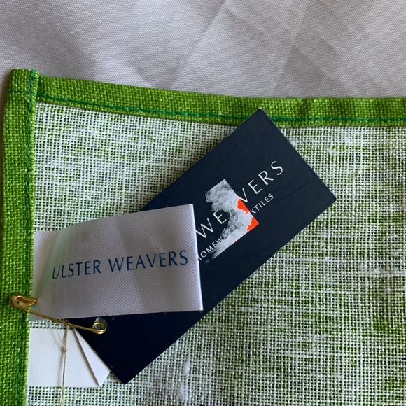 Ulster weavers pure linen tea towel NWT - Picture 9 of 12